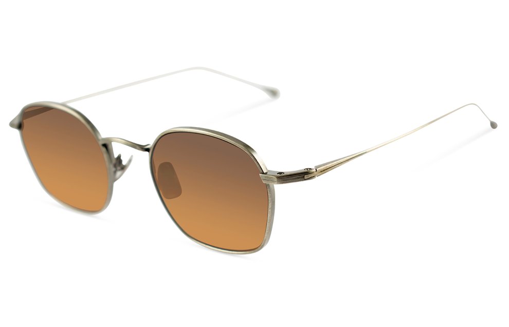 【PETER AND MAY】THE WAY SUN SILVER Peter and May - The Way - Silver / Storm